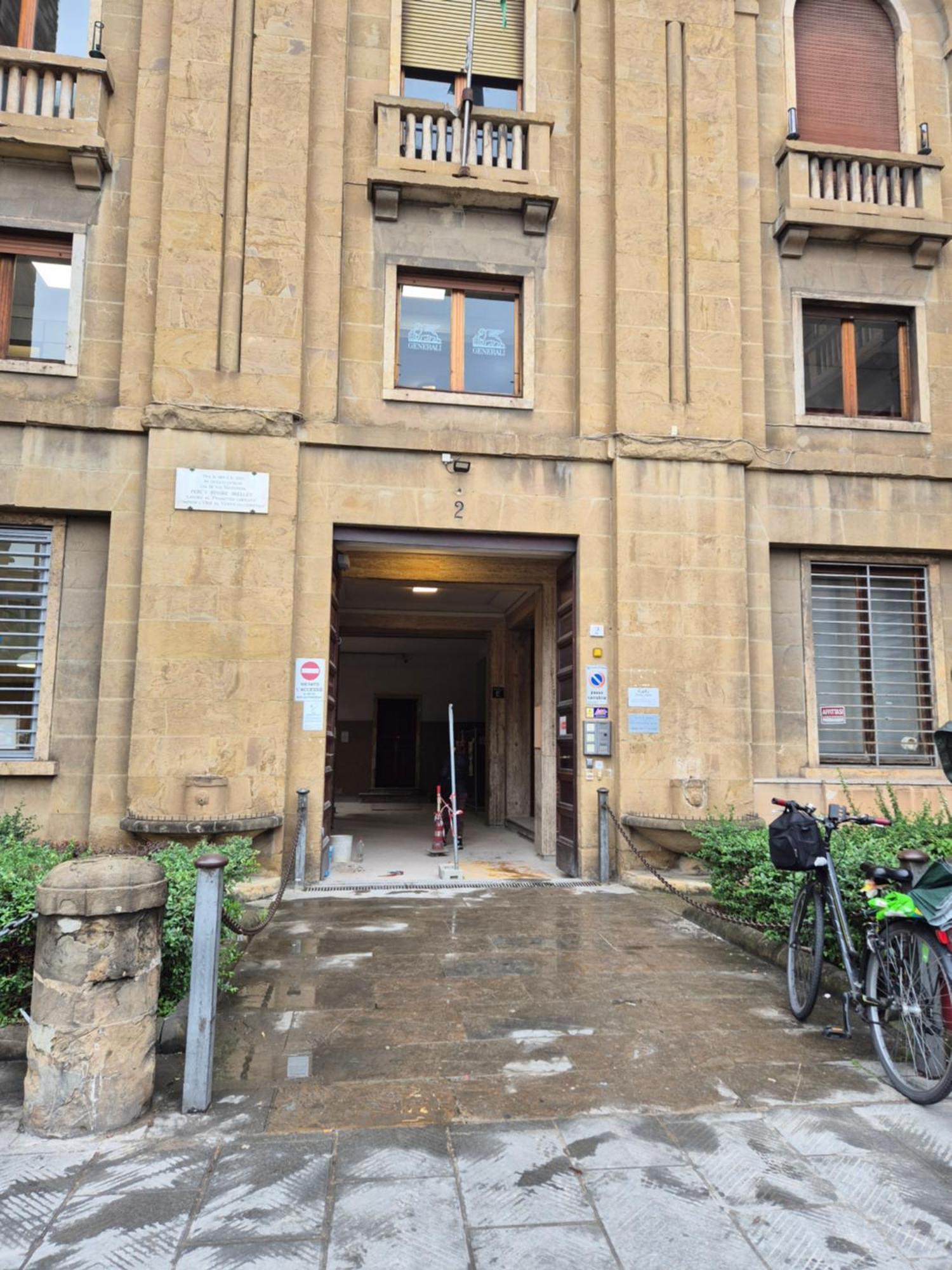 Apartment In Front Of The Train Station! Florenz Exterior foto